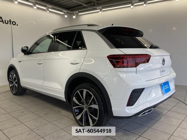 VolksWagen T-ROC 2025-12 7811995-15