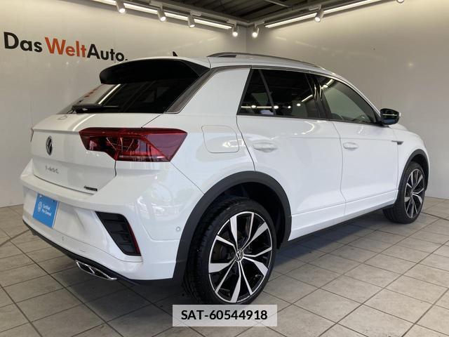 VolksWagen T-ROC 2025-12 7811995-16