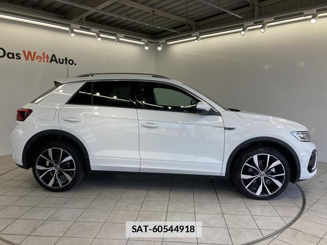 VolksWagen T-ROC 2025-12 7811995-17