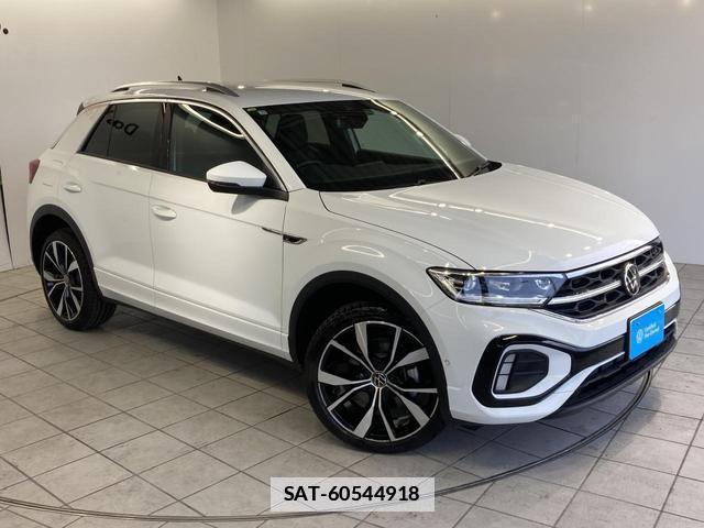 VolksWagen T-ROC 2025-12 7811995-19