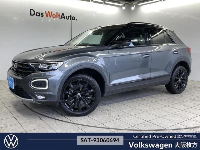 VolksWagen T-ROC 2022-01 7812002-0