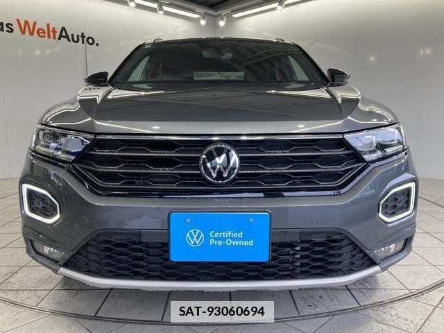 VolksWagen T-ROC 2022-01 7812002-13