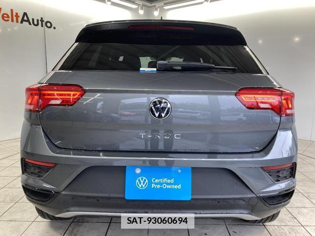 VolksWagen T-ROC 2022-01 7812002-14