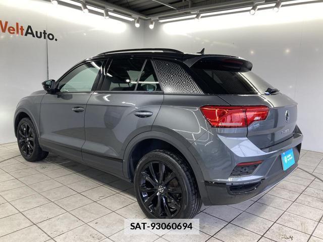 VolksWagen T-ROC 2022-01 7812002-15