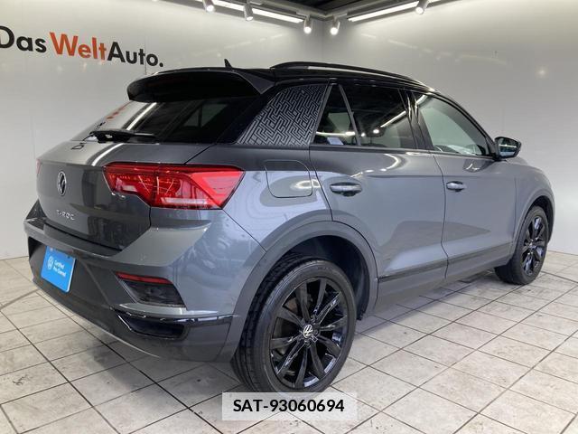 VolksWagen T-ROC 2022-01 7812002-16
