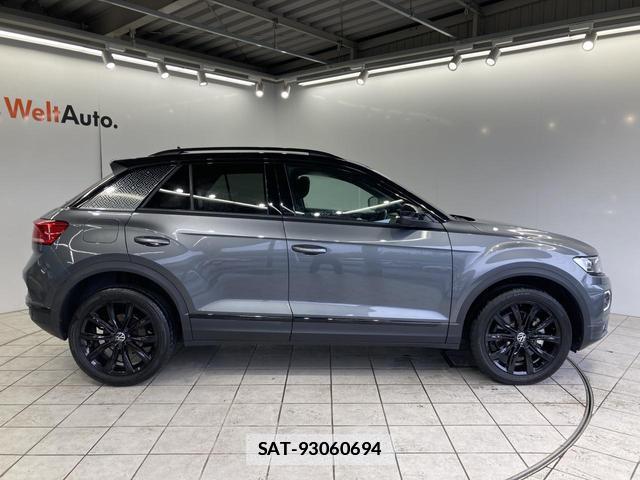 VolksWagen T-ROC 2022-01 7812002-17