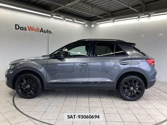 VolksWagen T-ROC 2022-01 7812002-18