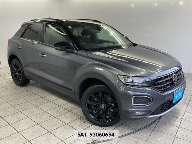 VolksWagen T-ROC 2022-01 7812002-19