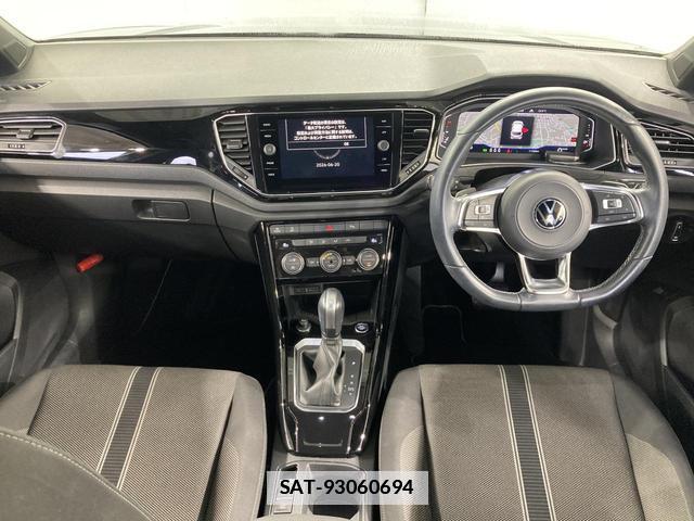 VolksWagen T-ROC 2022-01 7812002-2