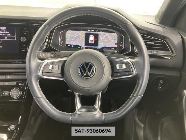 VolksWagen T-ROC 2022-01 7812002-3