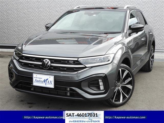 VolksWagen T-ROC 2023-03 7814327-0