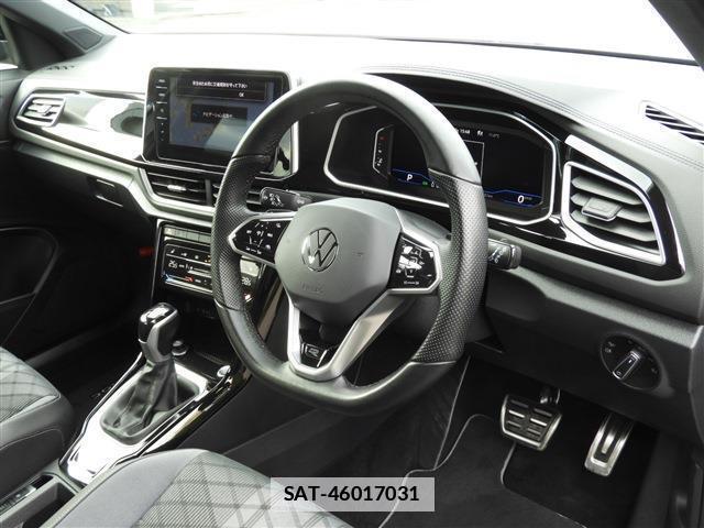 VolksWagen T-ROC 2023-03 7814327-13