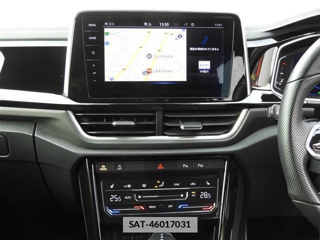 VolksWagen T-ROC 2023-03 7814327-16