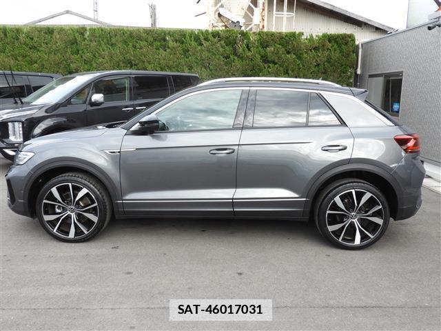 VolksWagen T-ROC 2023-03 7814327-2