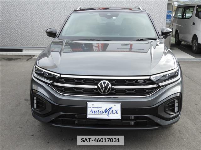 VolksWagen T-ROC 2023-03 7814327-4