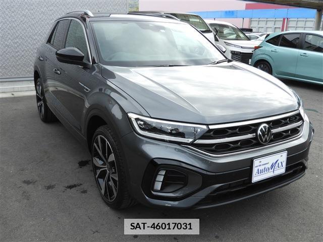 VolksWagen T-ROC 2023-03 7814327-5