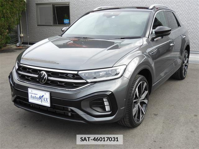 VolksWagen T-ROC 2023-03 7814327-6