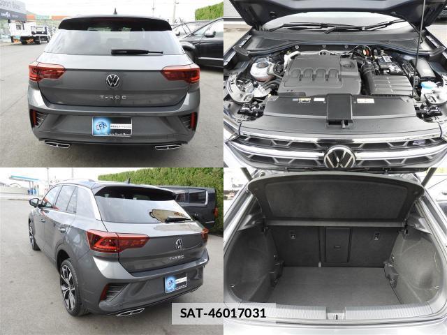 VolksWagen T-ROC 2023-03 7814327-7