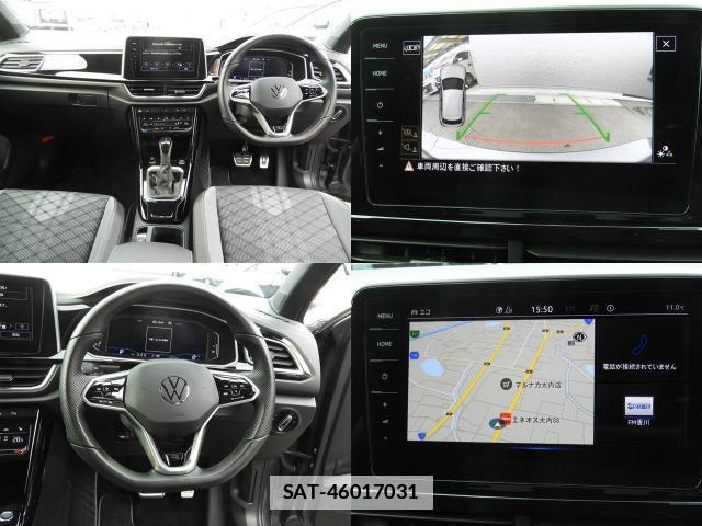 VolksWagen T-ROC 2023-03 7814327-8