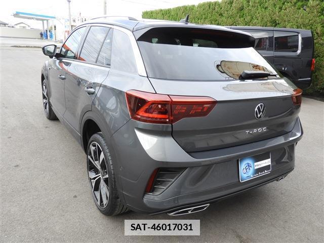 VolksWagen T-ROC 2023-03 7814327-9
