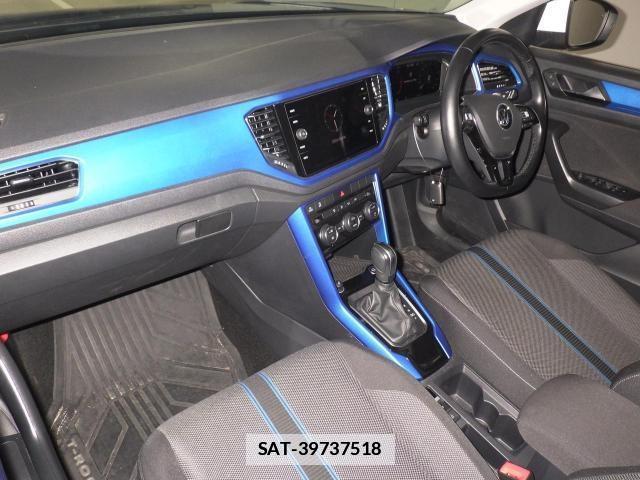 VolksWagen T-ROC 2022-03 7815044-2