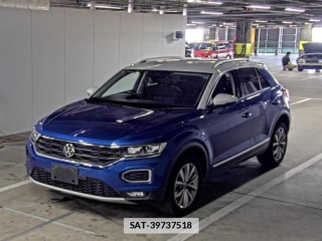 VolksWagen T-ROC 2022-03 7815044-3
