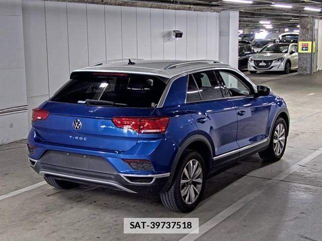 VolksWagen T-ROC 2022-03 7815044-4