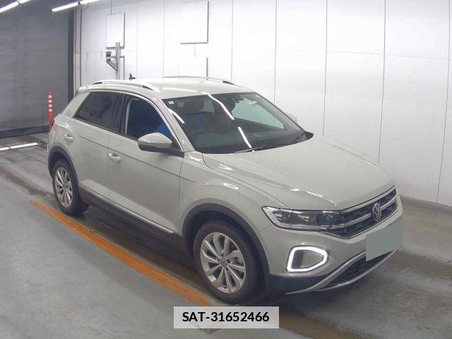 VolksWagen T-ROC 2022-09 7815059-0