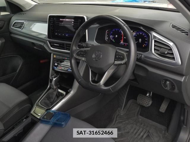 VolksWagen T-ROC 2022-09 7815059-2