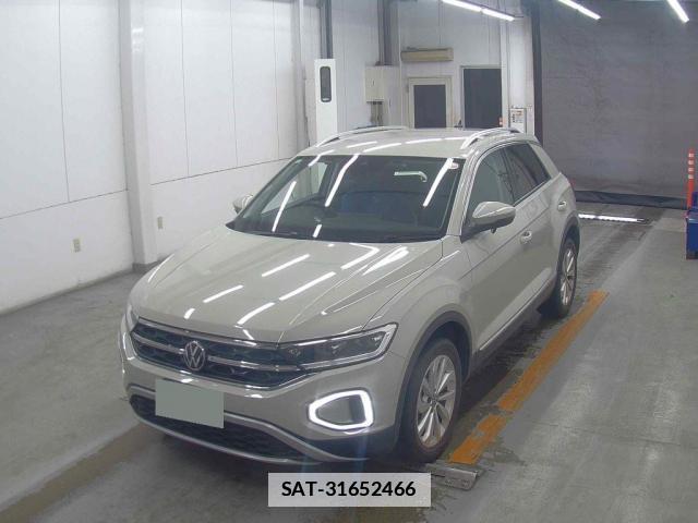 VolksWagen T-ROC 2022-09 7815059-3