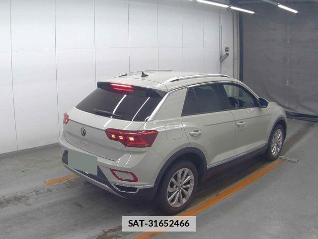 VolksWagen T-ROC 2022-09 7815059-4