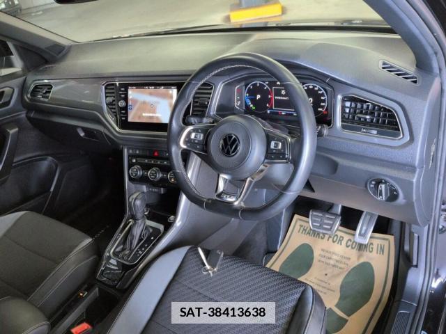 VolksWagen T-ROC 2022-04 7815087-2
