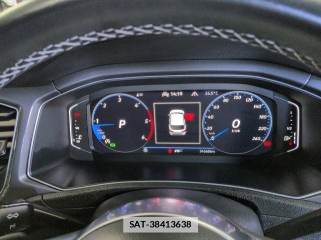 VolksWagen T-ROC 2022-04 7815087-3