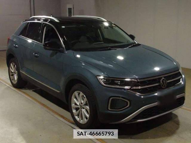VolksWagen T-ROC 2023-10 7815098-0