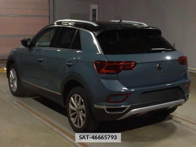 VolksWagen T-ROC 2023-10 7815098-1