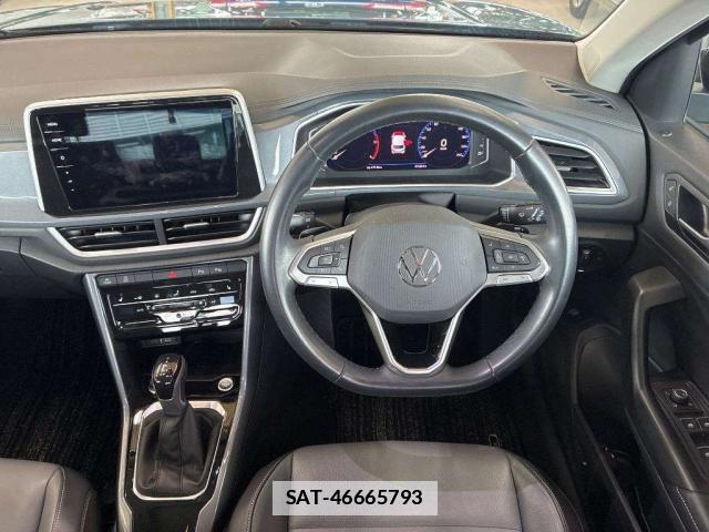 VolksWagen T-ROC 2023-10 7815098-2