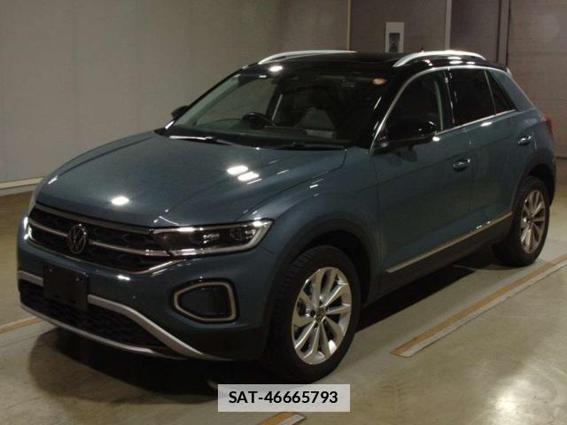 VolksWagen T-ROC 2023-10 7815098-3