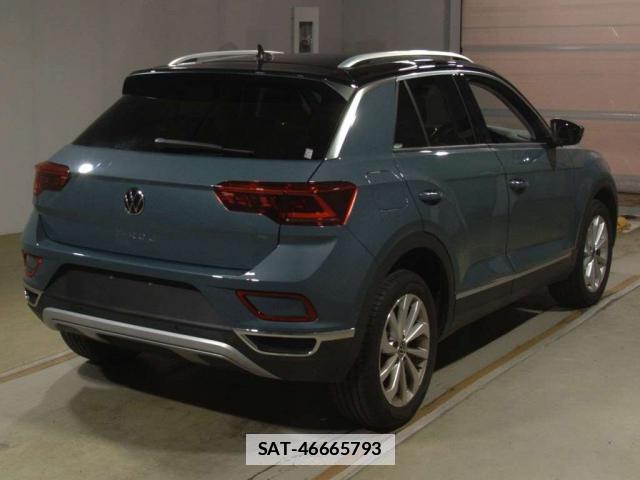 VolksWagen T-ROC 2023-10 7815098-4