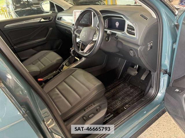 VolksWagen T-ROC 2023-10 7815098-5