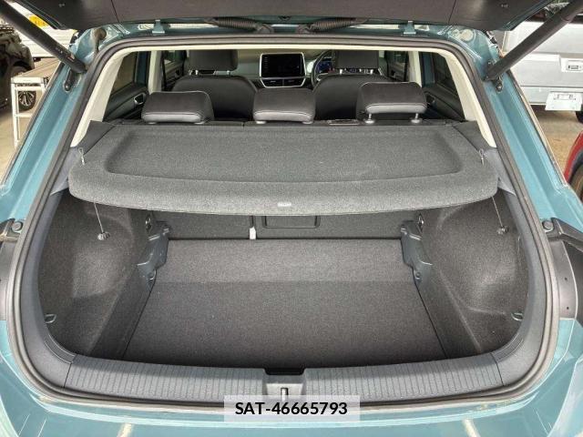 VolksWagen T-ROC 2023-10 7815098-7