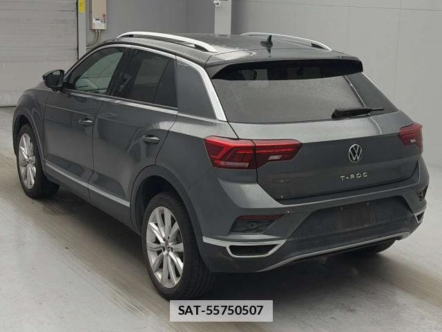 VolksWagen T-ROC 2021-10 7815171-1