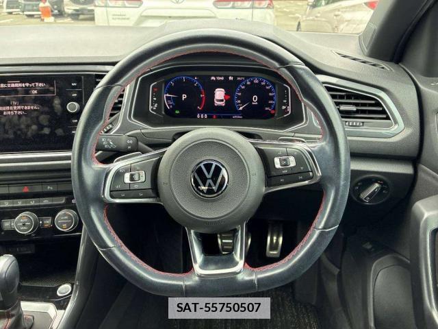 VolksWagen T-ROC 2021-10 7815171-2