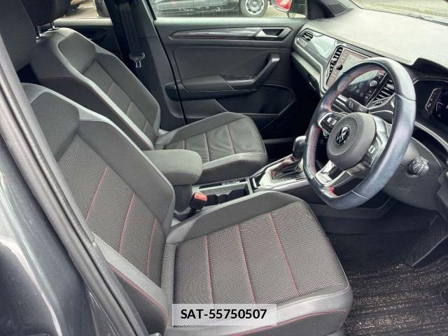 VolksWagen T-ROC 2021-10 7815171-3