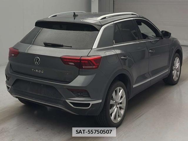 VolksWagen T-ROC 2021-10 7815171-4