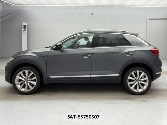 VolksWagen T-ROC 2021-10 7815171-6
