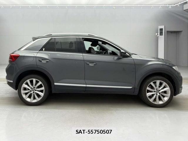 VolksWagen T-ROC 2021-10 7815171-7