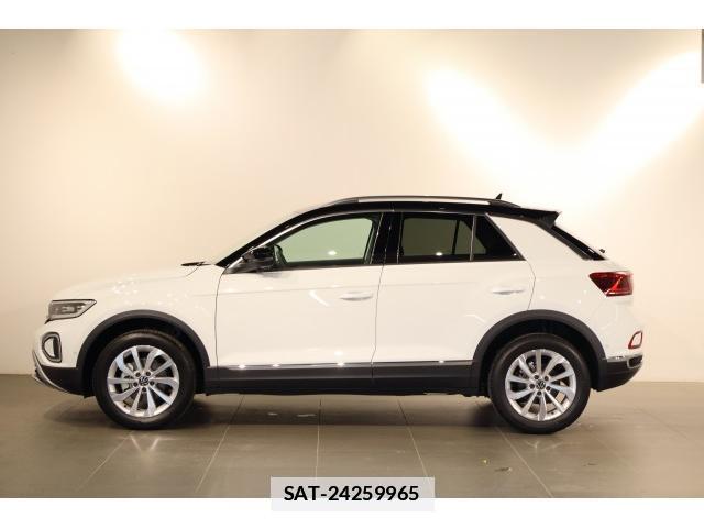VolksWagen T-ROC 2024-03 7816498-10