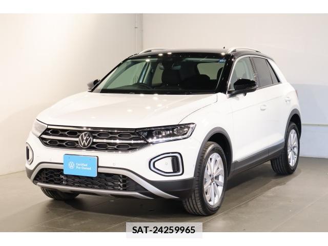 VolksWagen T-ROC 2024-03 7816498-12