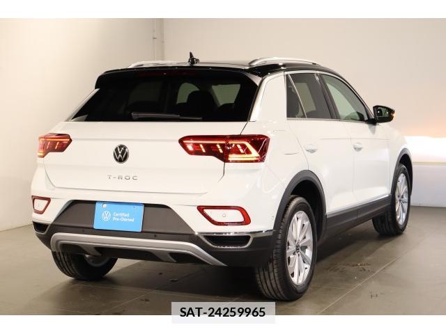 VolksWagen T-ROC 2024-03 7816498-13