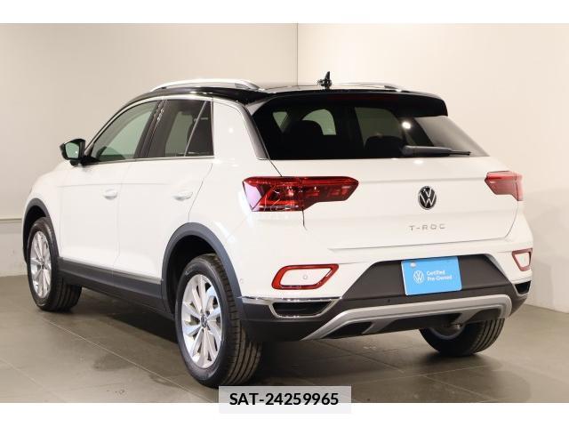 VolksWagen T-ROC 2024-03 7816498-14